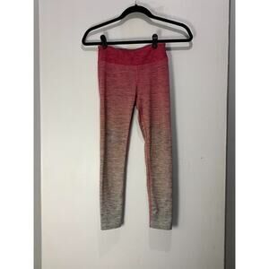 DSG Girls Ombre Gradient Leggings Size S (8-9)